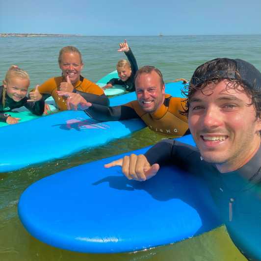 Surf Lessons Albufeira - Treating people like real people - Key points to know before booking