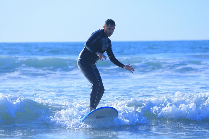 Surf lessons and guiding in Agadir - Key points to know before you book