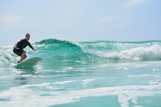 Surf Lessons at Cerritos - Quick takeaways before you book