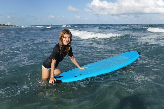 Surf Lessons Fort Lauderdale - Key points to know before booking