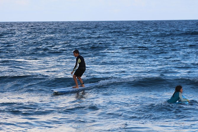 Surf Lessons Fort Lauderdale - Meeting at Ocean Rescue Tower 15494331000010