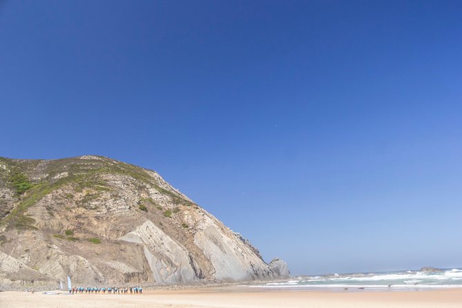 Surf Lessons in Algarve - Key points to know before you book