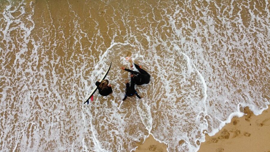 Surf Lessons in Ericeira – a World Surfing Reserve - Key points before you book