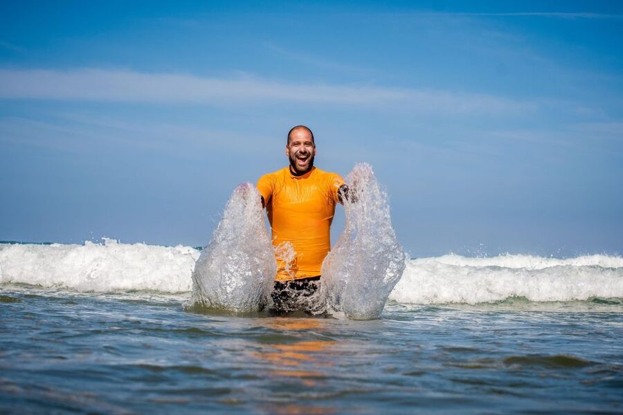 Surf Lessons in Ericeira – a World Surfing Reserve - Why Ericeira makes a fine place to learn