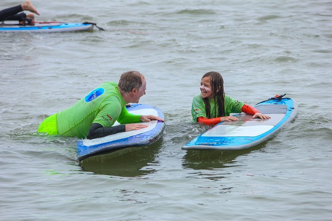 Surf lessons in Lima, Peru surf lessons best experience - Choosing between lessons, training, and rentals