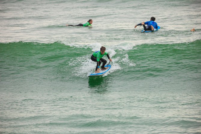 Surf lessons in Lima, Peru surf lessons best experience - Weather, cancellations, and keeping your day flexible