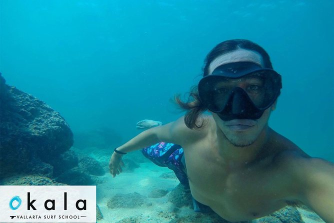 Surf lessons in Puerto Vallarta and Nayarit - Is $110 a fair price?