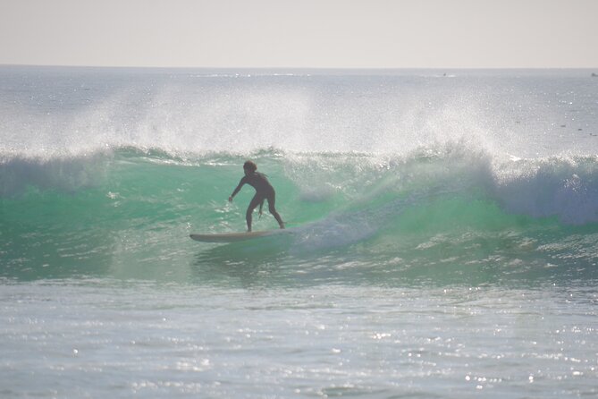 Surf Lessons in Taghazout | Learn to Surf in Morocco - Key points at a glance