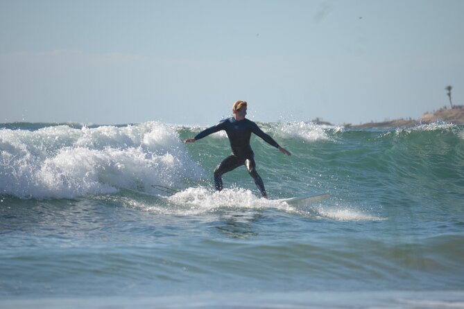 Surf Lessons in Taghazout | Learn to Surf in Morocco - Coaching quality and the small-group limit