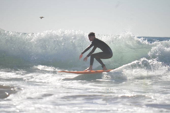 Surf Lessons in Taghazout | Learn to Surf in Morocco - What the $34.85 price delivers