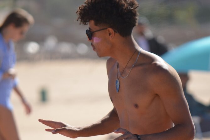 Surf Lessons in Taghazout | Learn to Surf in Morocco - Who will get the most from this lesson