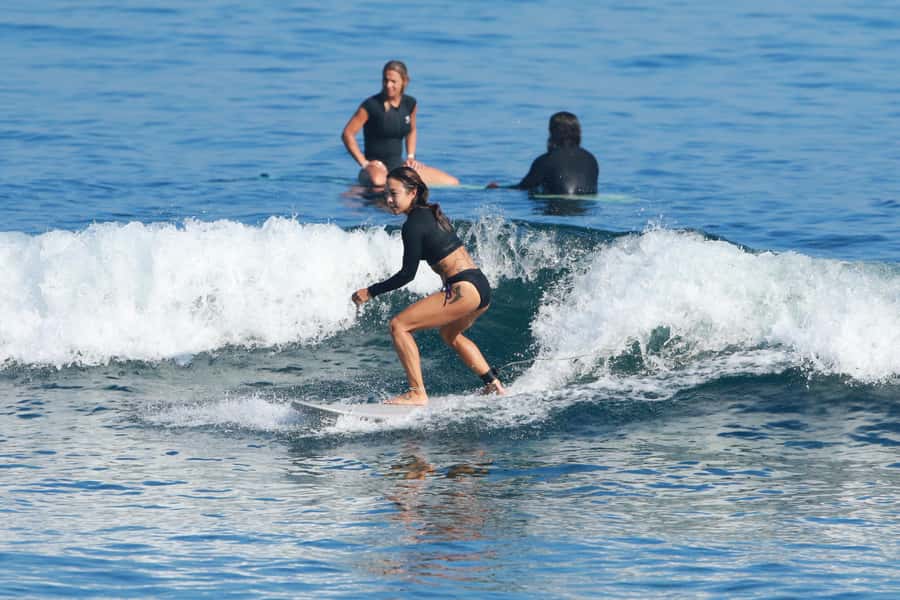 Surf Lessons in Uluwatu for All Levels - Why Uluwatu is a smart place to learn