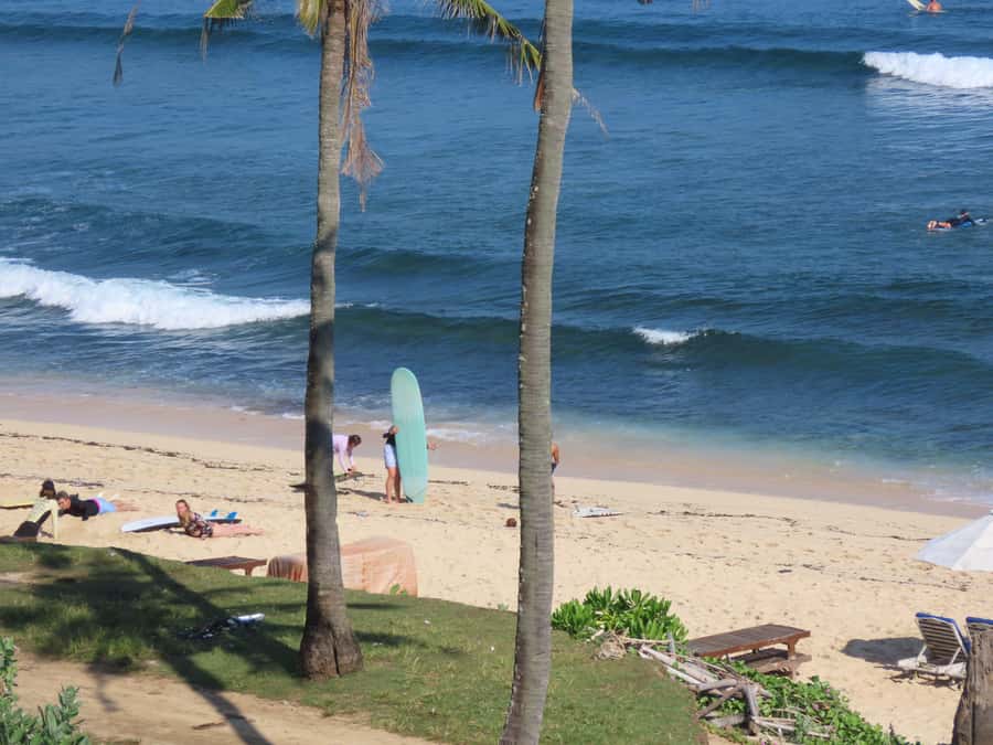 Surf Lessons in Uluwatu for All Levels - What the $38 price really includes
