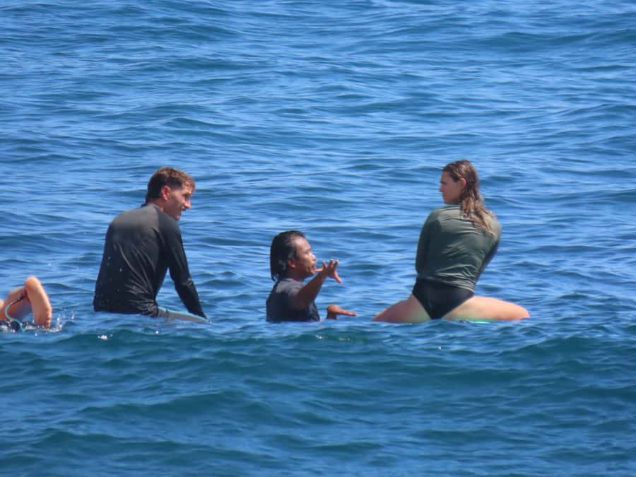 Surf Lessons in Uluwatu for All Levels - Safety, comfort, and practical limits