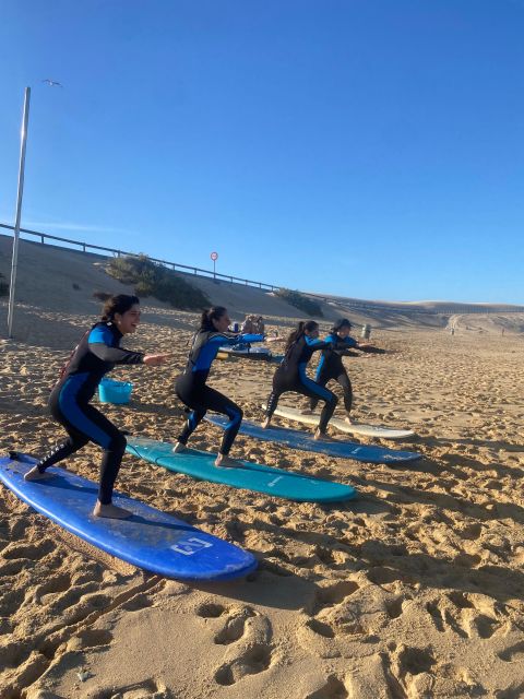 Surf Lessons | Learn to surf in Fuerteventura - What may frustrate you