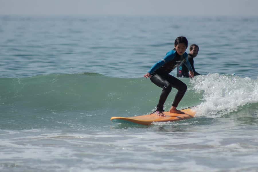 Surf Lessons with Local instructor - At a Glance: What Makes This Lesson Worth Considering