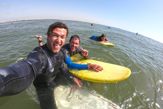 Surf Rental - Why this Essaouira surf rental works