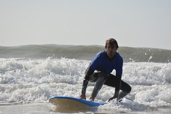 Surf School in Albufeira - Group class or private lesson?