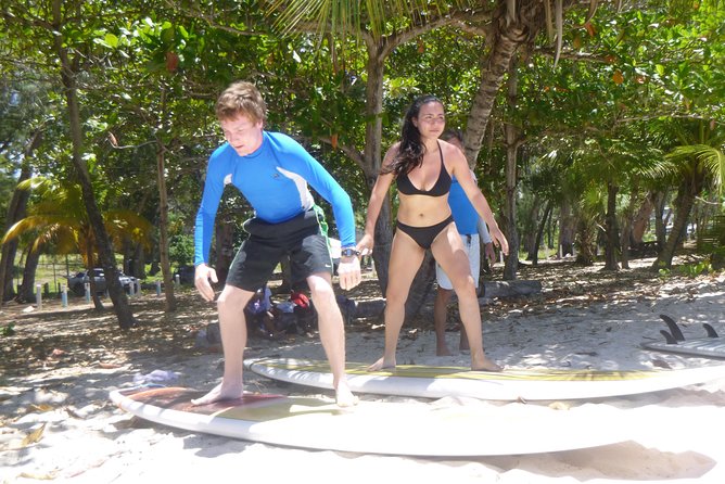 Surf school/surf tour - Key Points Before You Book