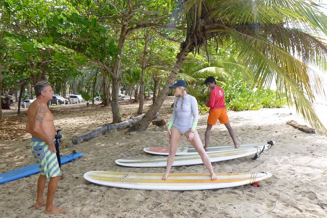 Surf school/surf tour - Is $125 a Fair Price?