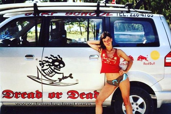 Surf school/surf tour - Booking, Cancellation, and Practical Details