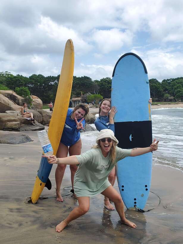 Surf & Stay: Private Surf Lesson in mirissa - Key Points Before You Book