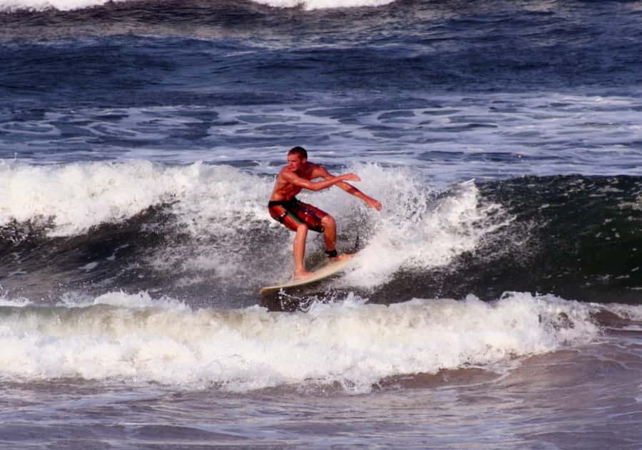 Surf Training and Lunch on Essaouira Day Trip from Marrakech - Key points to know before booking