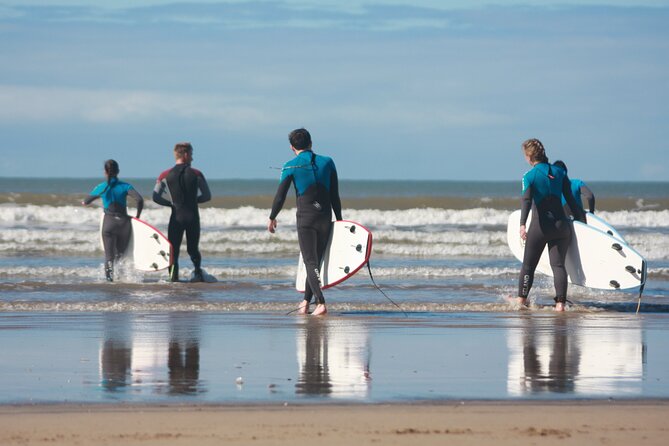 surf trip to the best spots of Essaouira Morocco - Is $69.71 good value?