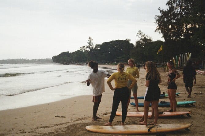 Surf with Apple - What Surf with Apple is really offering
