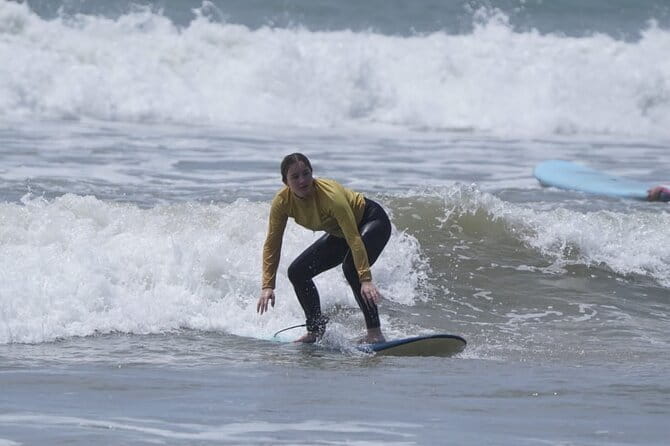 Surf with Apple - Advanced coaching for turns and surf judgment