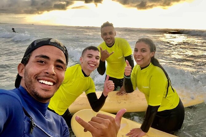 Surf With Mehdi in Taghazout Morocco - Key points to know before booking