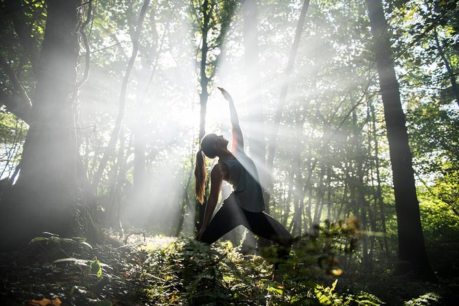 Surf, Yoga & Glamping Weekend in Cornwall - Key points at a glance