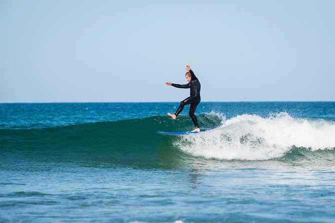 Surf, Yoga & Glamping Weekend in Cornwall - What this Cornwall weekend is really about