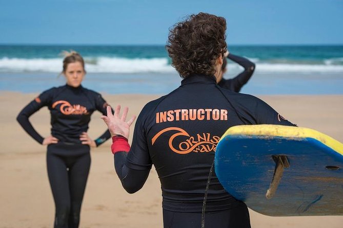 Surf, Yoga & Glamping Weekend in Cornwall - Woodland yoga that balances the surf sessions