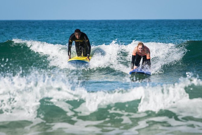 Surf, Yoga & Glamping Weekend in Cornwall - Two nights of glamping in a private Cornish woodland