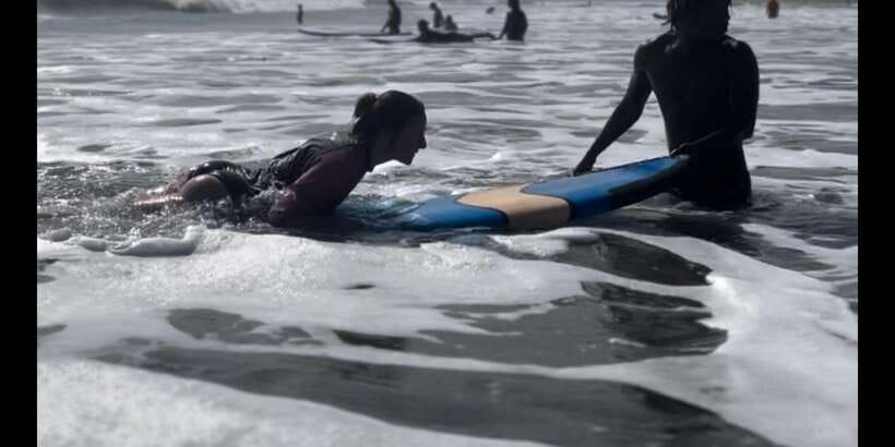 SURFA BALI curated surf lesson + trip to spots (Beg. & Int.) - Key points to know before booking