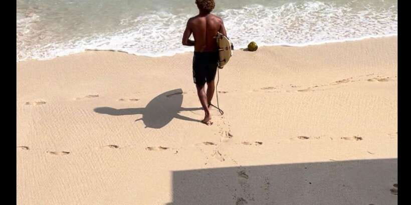 SURFA BALI curated surf lesson + trip to spots (Beg. & Int.) - Your first lesson: getting comfortable on land and water