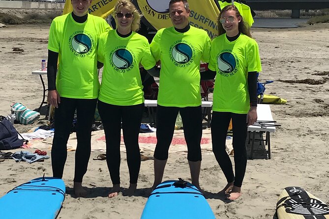 Surfing Experience and Lessons - Is $189 a fair price?