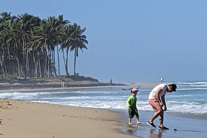 Surfing Experience in Cabarete Dominican Republic - Free time lets you surf or swim under supervision