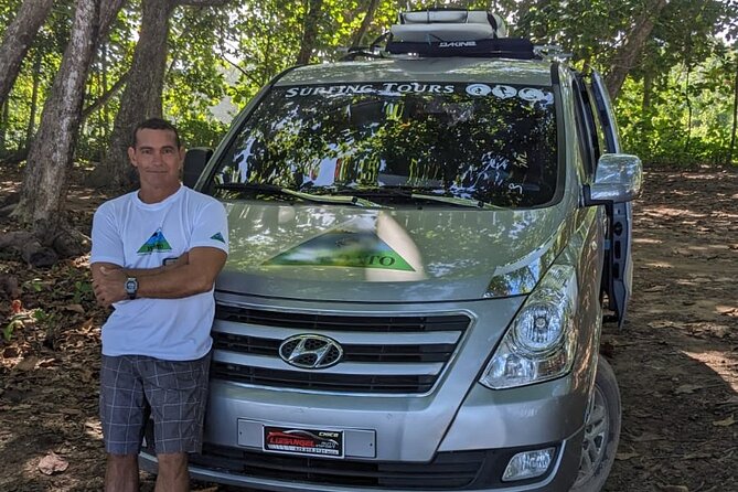 Surfing Experience in Cabarete Dominican Republic - The equipment package improves the $60 value