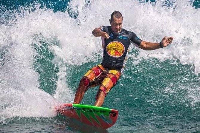Surfing Experience in Cabarete Dominican Republic - Hotel pickup keeps the morning simple