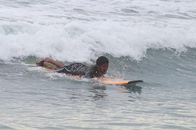 Surfing in Weligama - Why Weligama is a good place to start