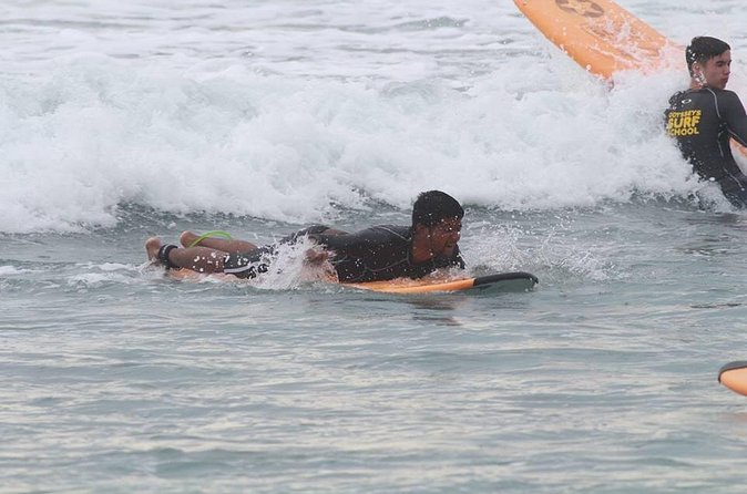 Surfing in Weligama - Booking flexibility and practical planning