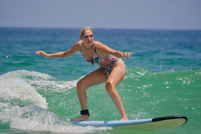 Surfing Lesson in Phuket - My practical advice for a smooth lesson