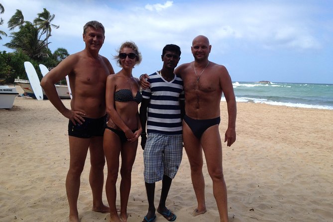 Surfing lessons - Why Salie Sud is a smart place to learn