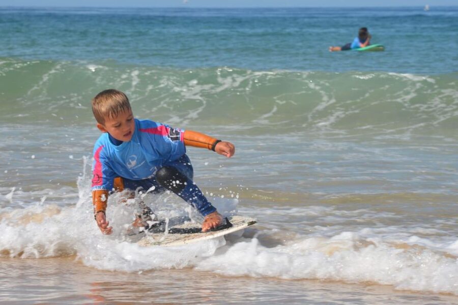 Surfing: Lessons & Guiding - What makes the teaching worth your time