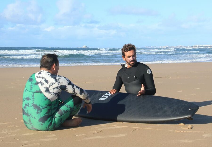 Surfing: Lessons & Guiding - Is $68 a fair price?