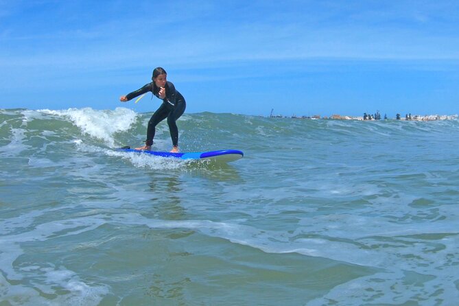 Surfing lessons in Essaouira - Key points to know before you paddle out