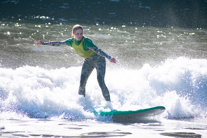Surfing Lessons in Madeira - Value, timing, and what is included