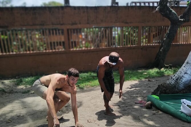 Surfing Lessons in Tamarindo by Tidal Wave Surf Academy - What the Tamarindo surf lesson is really like